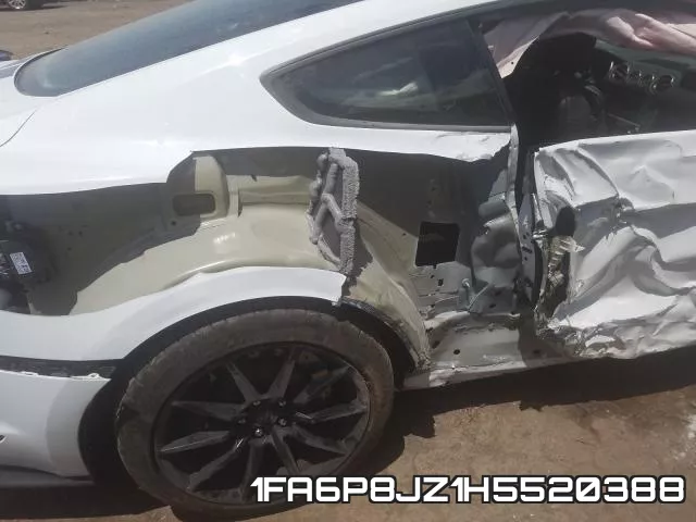 1FA6P8JZ1H5520388 фото 10