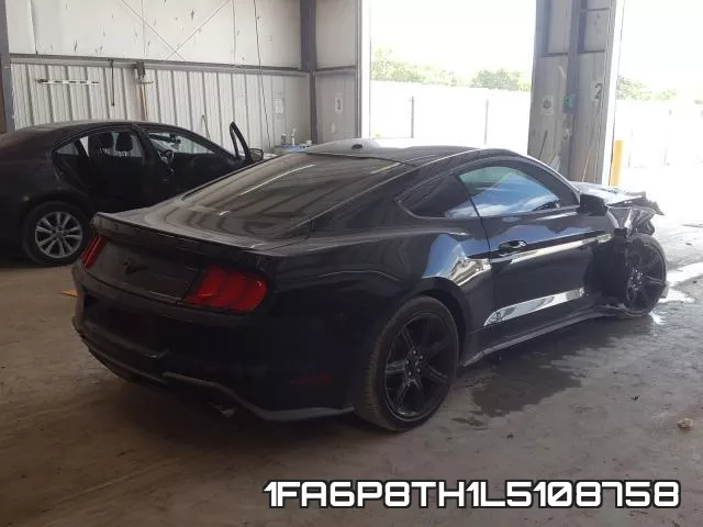 1FA6P8TH1L5108758 фото 5
