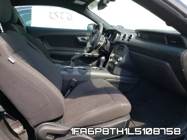 1FA6P8TH1L5108758 фото 6