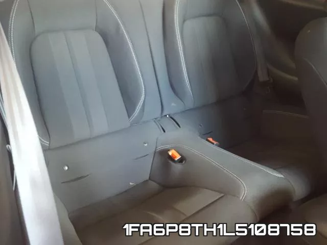1FA6P8TH1L5108758 фото 7