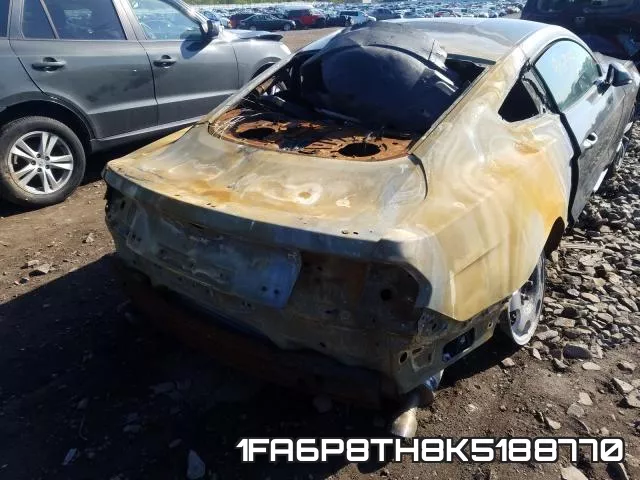 1FA6P8TH8K5188770 фото 10