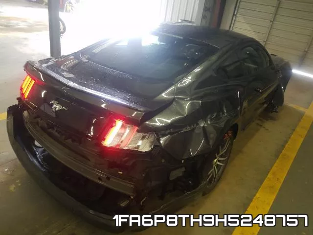 1FA6P8TH9H5248757 фото 10