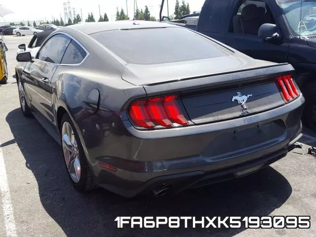 1FA6P8THXK5193095 фото 4