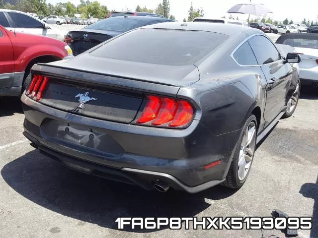 1FA6P8THXK5193095 фото 5