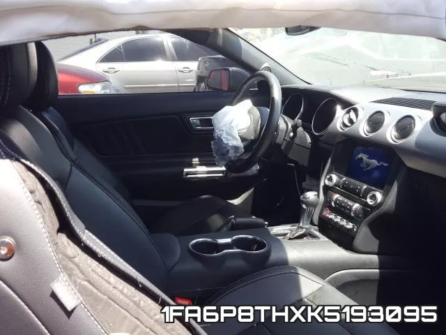 1FA6P8THXK5193095 фото 6