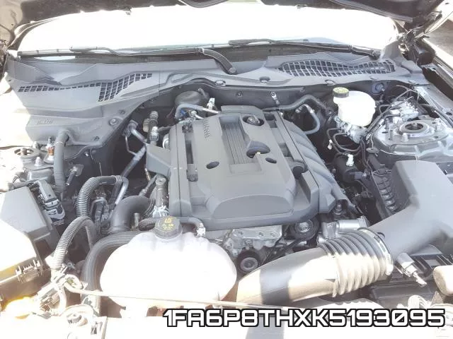 1FA6P8THXK5193095 фото 8