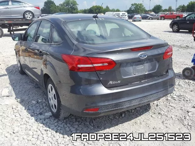 1FADP3E24JL251523 фото 4