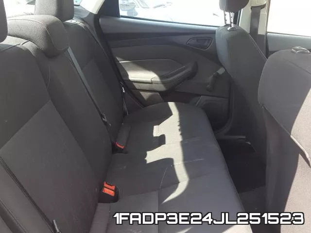 1FADP3E24JL251523 фото 7