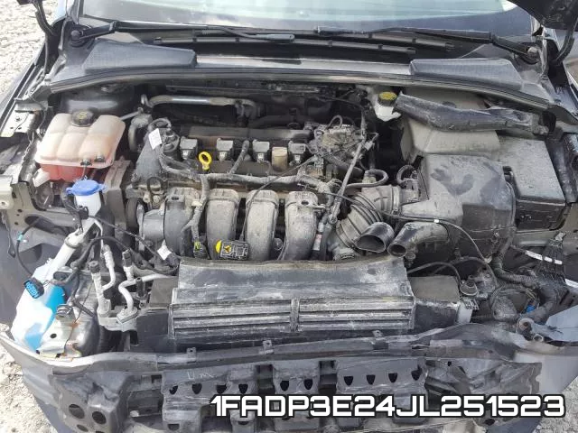 1FADP3E24JL251523 фото 8