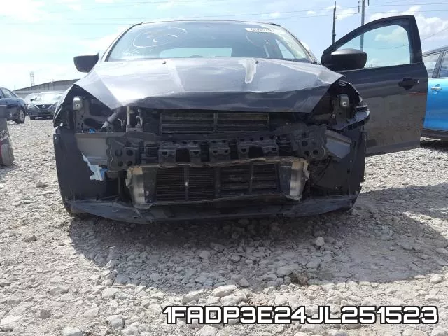 1FADP3E24JL251523 фото 10