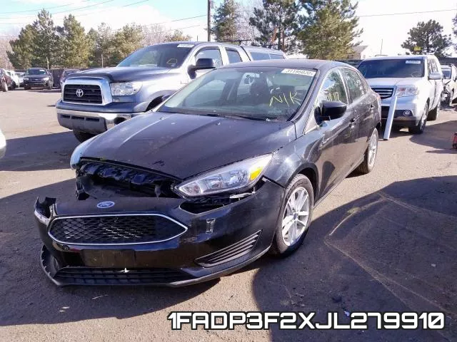 1FADP3F2XJL279910 фото 3