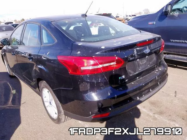 1FADP3F2XJL279910 фото 4