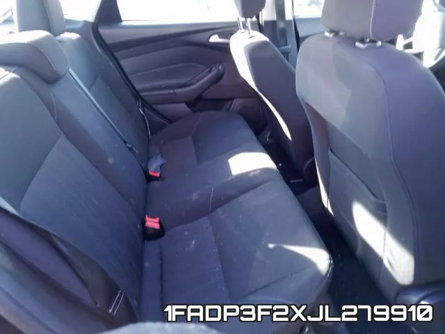 1FADP3F2XJL279910 фото 7