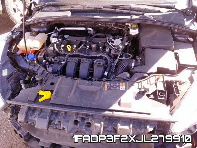1FADP3F2XJL279910 фото 8