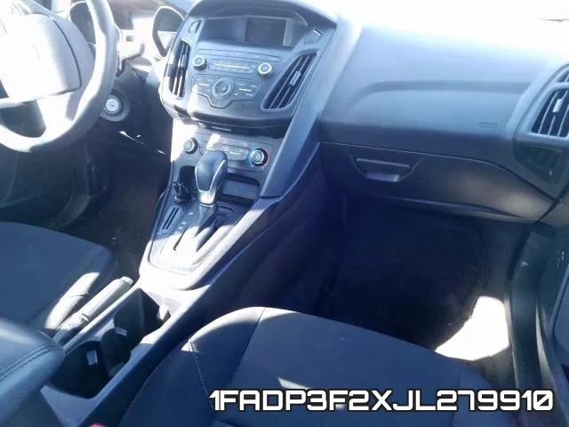 1FADP3F2XJL279910 фото 10
