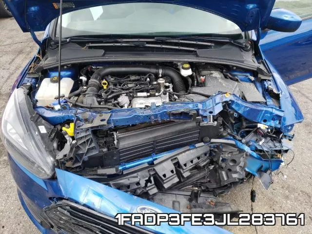 1FADP3FE3JL283761 фото 8
