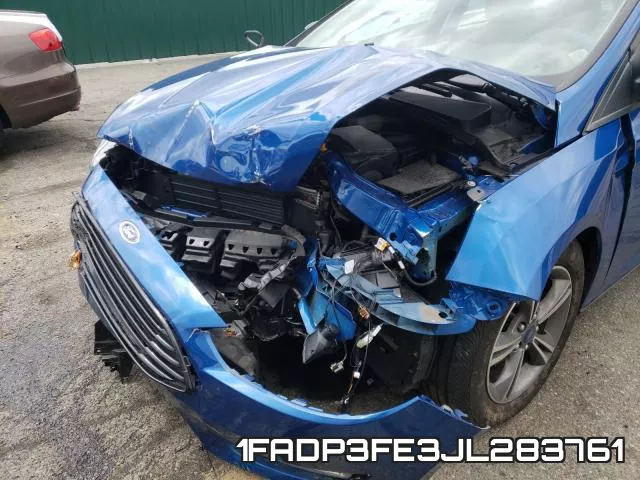 1FADP3FE3JL283761 фото 10