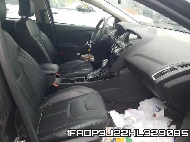 1FADP3J22HL329085 фото 6