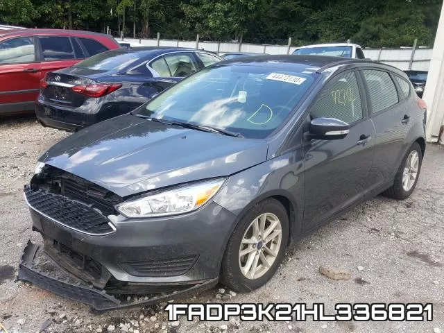1FADP3K21HL336821 фото 3