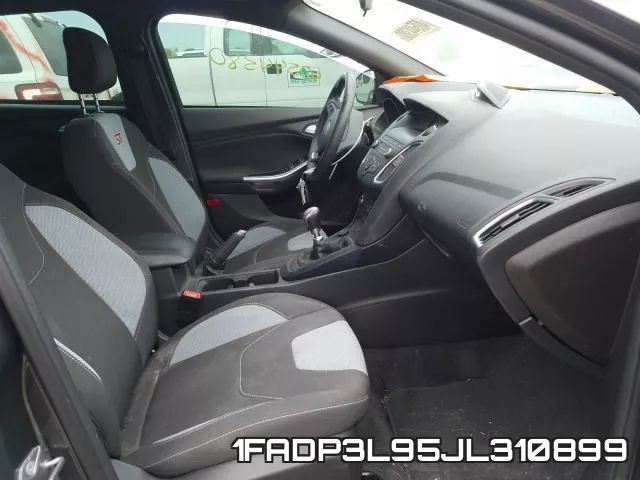 1FADP3L95JL310899 фото 6