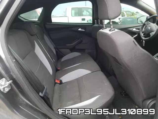 1FADP3L95JL310899 фото 7