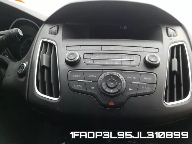 1FADP3L95JL310899 фото 10