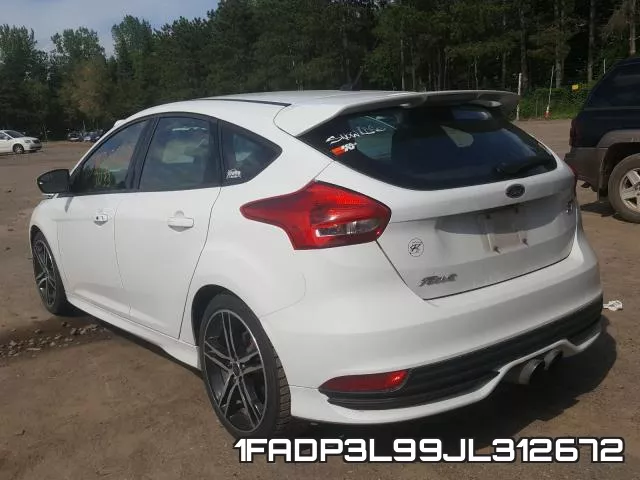 1FADP3L99JL312672 фото 4