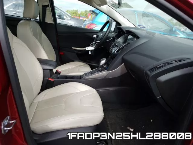1FADP3N25HL288008 фото 6