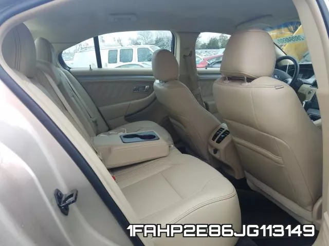 1FAHP2E86JG113149 фото 7