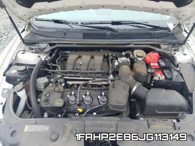 1FAHP2E86JG113149 фото 8