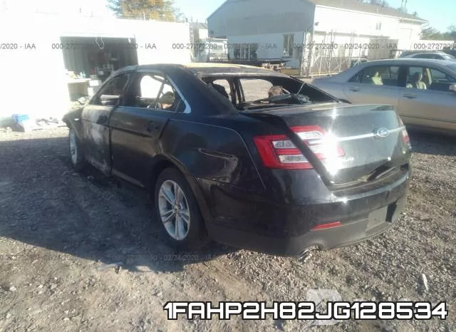 1FAHP2H82JG128534 фото 4