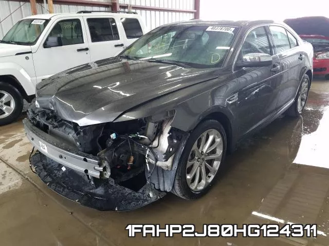 1FAHP2J80HG124311 фото 3