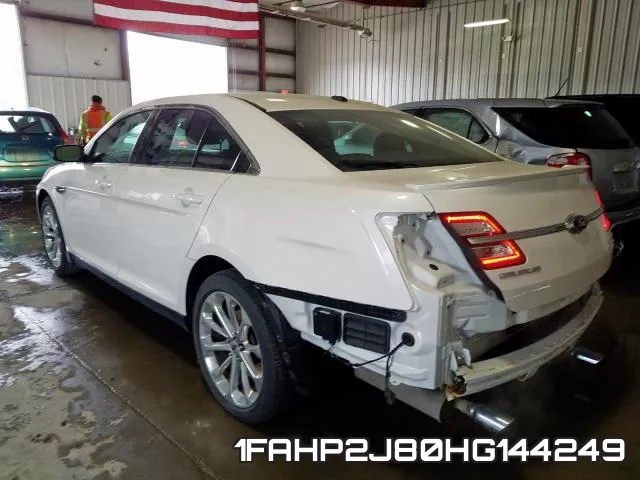 1FAHP2J80HG144249 фото 4