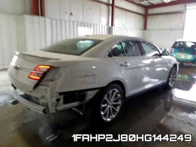 1FAHP2J80HG144249 фото 5