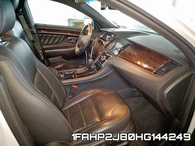 1FAHP2J80HG144249 фото 6