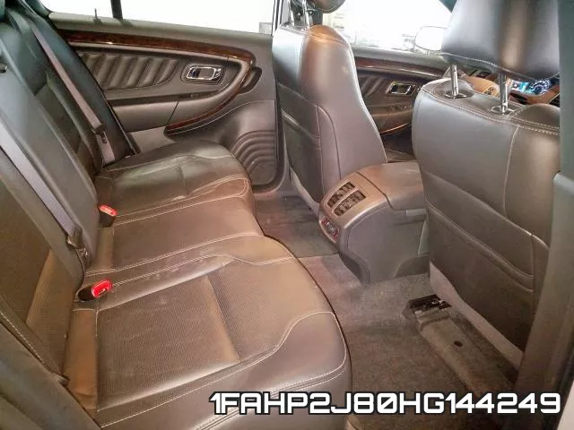 1FAHP2J80HG144249 фото 7