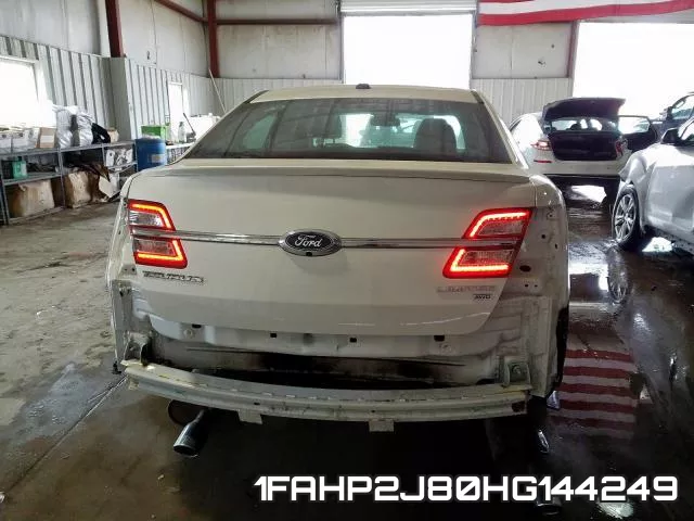 1FAHP2J80HG144249 фото 10