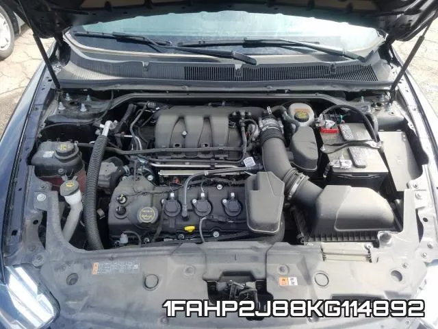 1FAHP2J88KG114892 фото 8