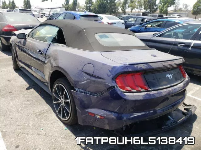 1FATP8UH6L5138419 фото 4