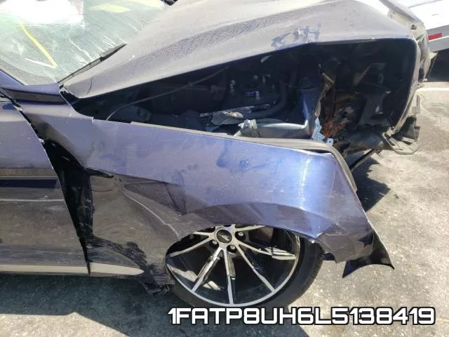 1FATP8UH6L5138419 фото 10