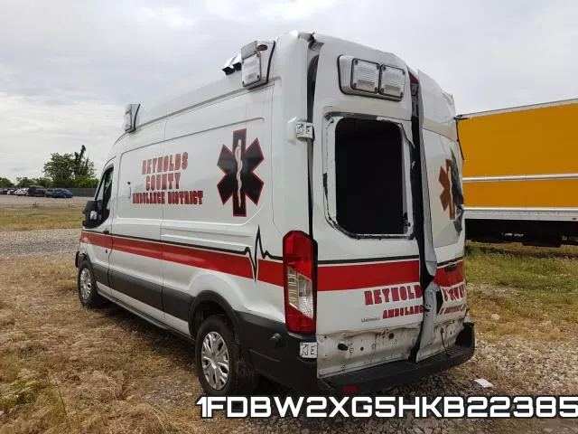 1FDBW2XG5HKB22385 фото 4