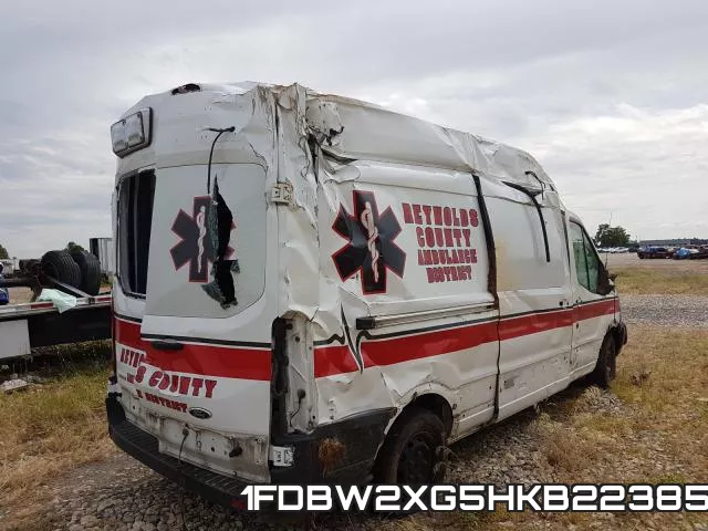 1FDBW2XG5HKB22385 фото 5