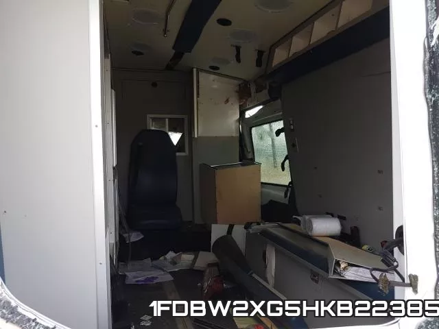 1FDBW2XG5HKB22385 фото 7
