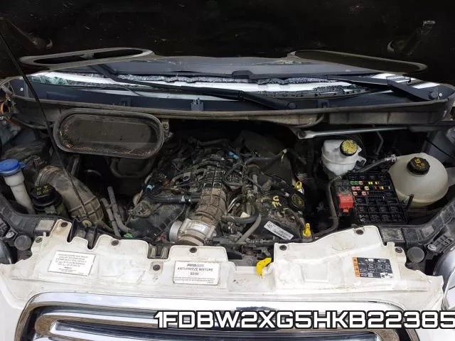 1FDBW2XG5HKB22385 фото 8