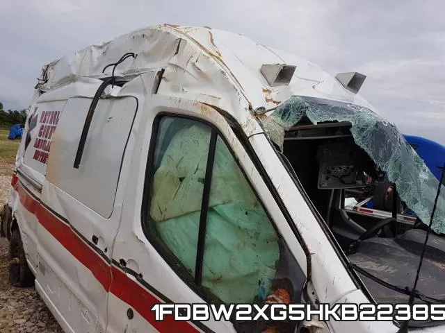 1FDBW2XG5HKB22385 фото 10