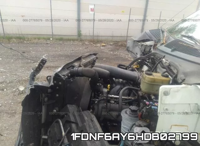 1FDNF6AY6HDB02799 фото 2