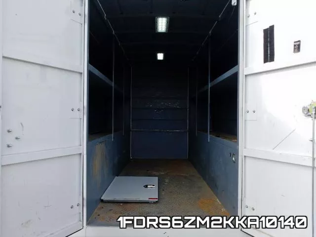 1FDRS6ZM2KKA10140 фото 7