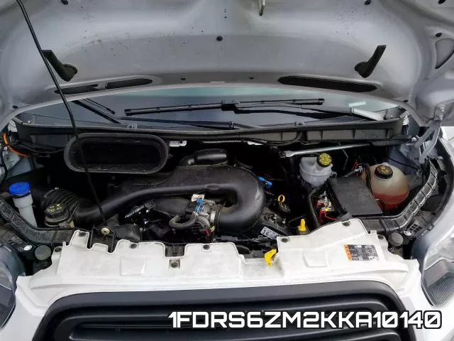 1FDRS6ZM2KKA10140 фото 8