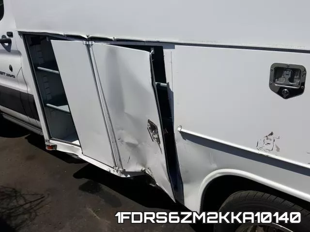 1FDRS6ZM2KKA10140 фото 10