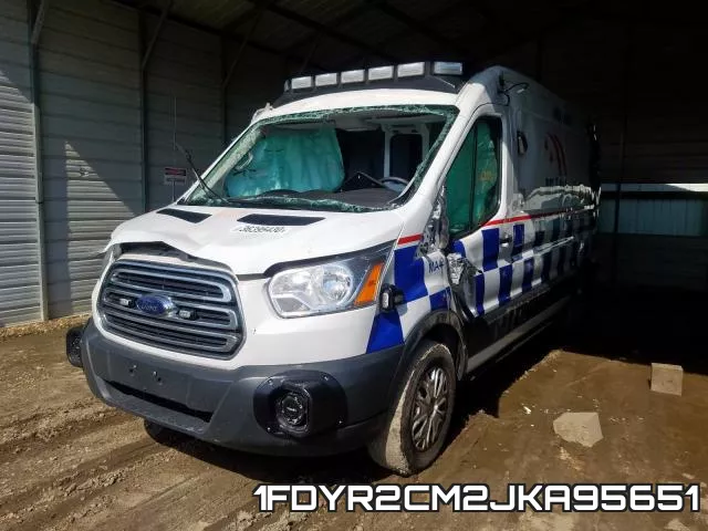 1FDYR2CM2JKA95651 фото 3